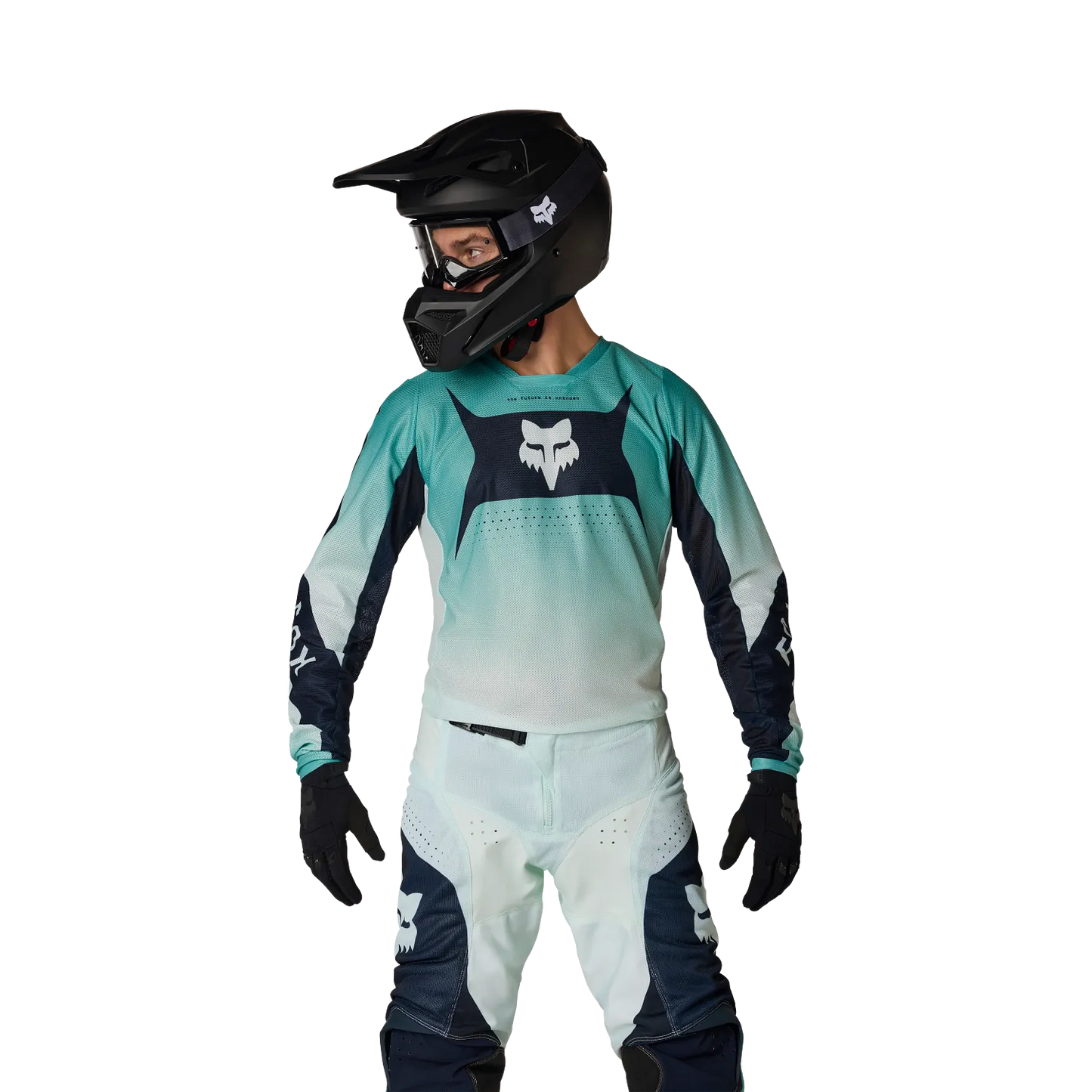 FOX 180 Air Taper Jersey