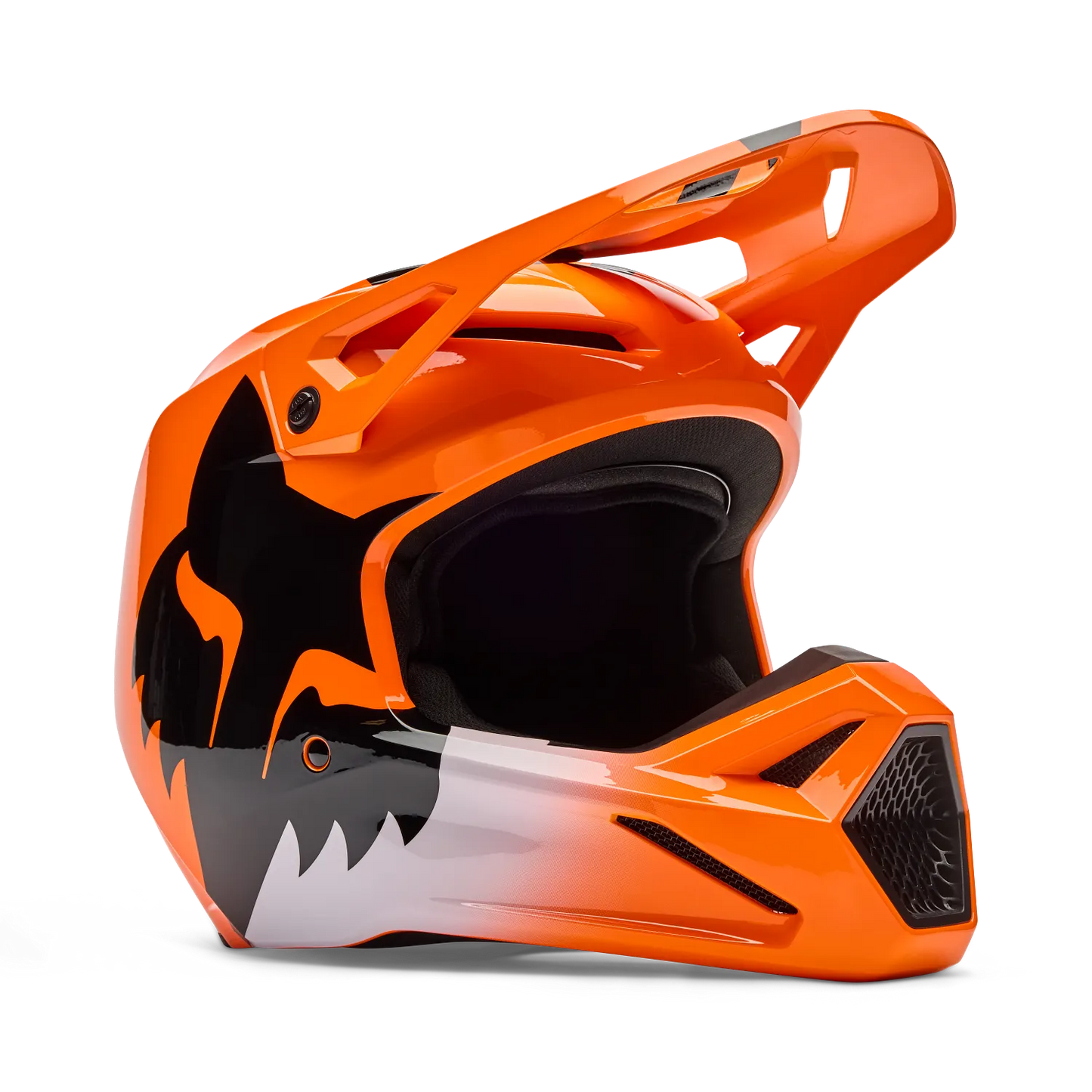 FOX V1 Shield Helmet