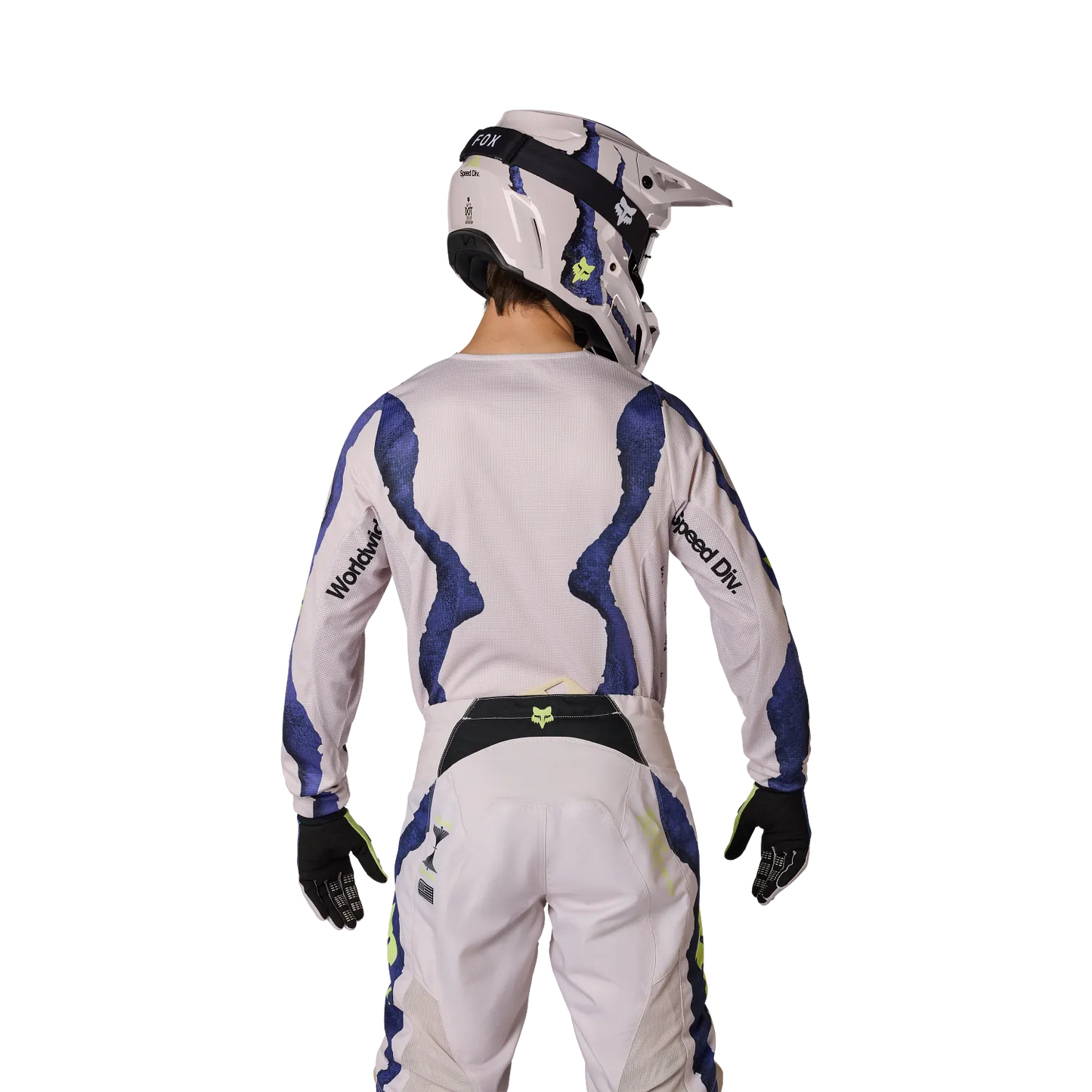 FOX 180 Awareness Limited Edition Jersey