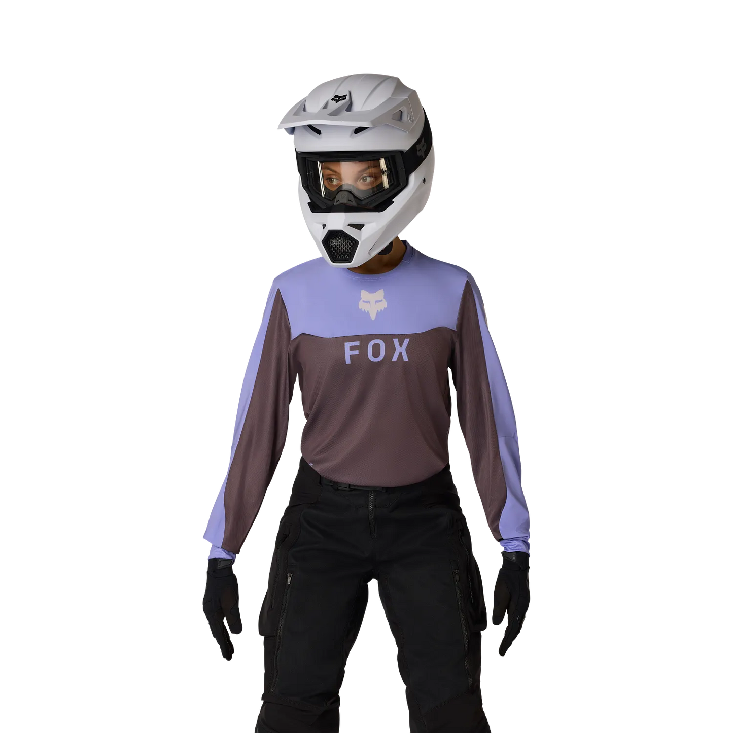 FOX Womens Ranger Off-Road Jersey