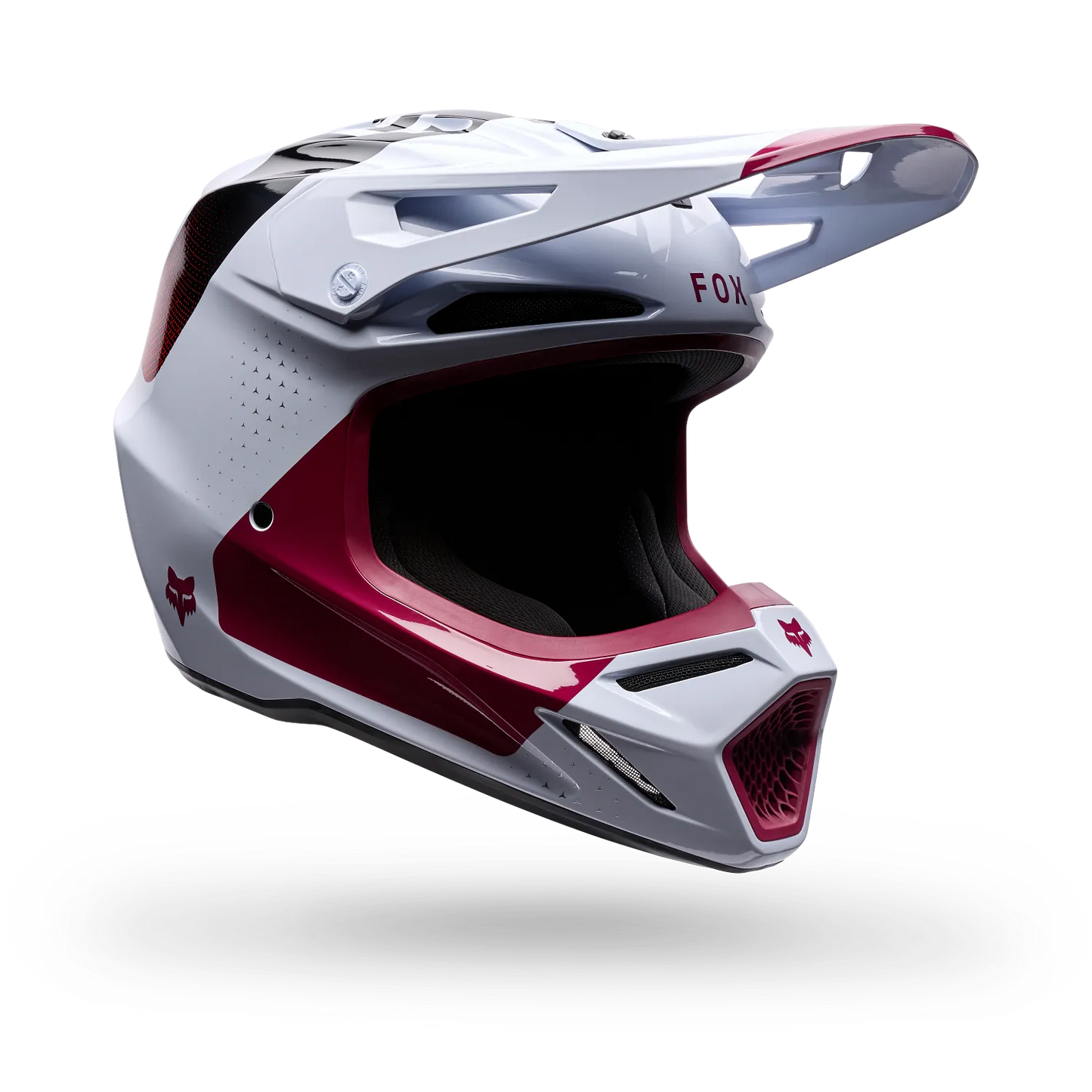 FOX V3 Tine Helmet