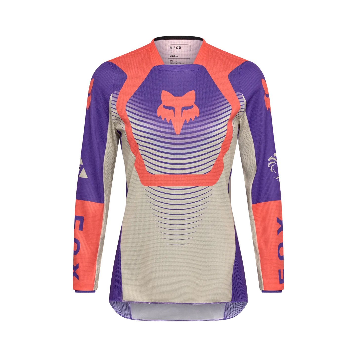 FOX Womens 180 Collect Jersey