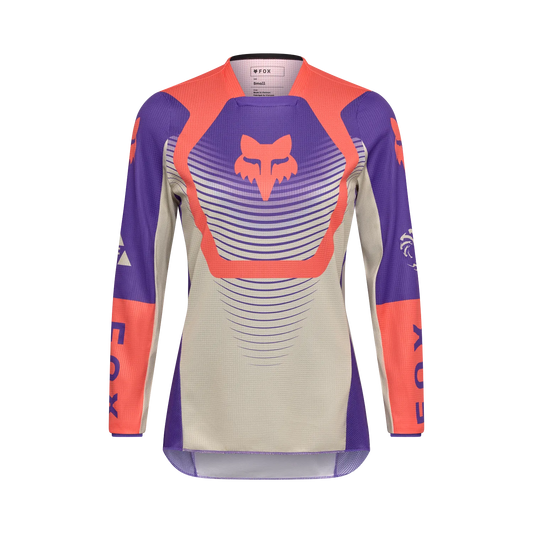 FOX Womens 180 Collect Jersey