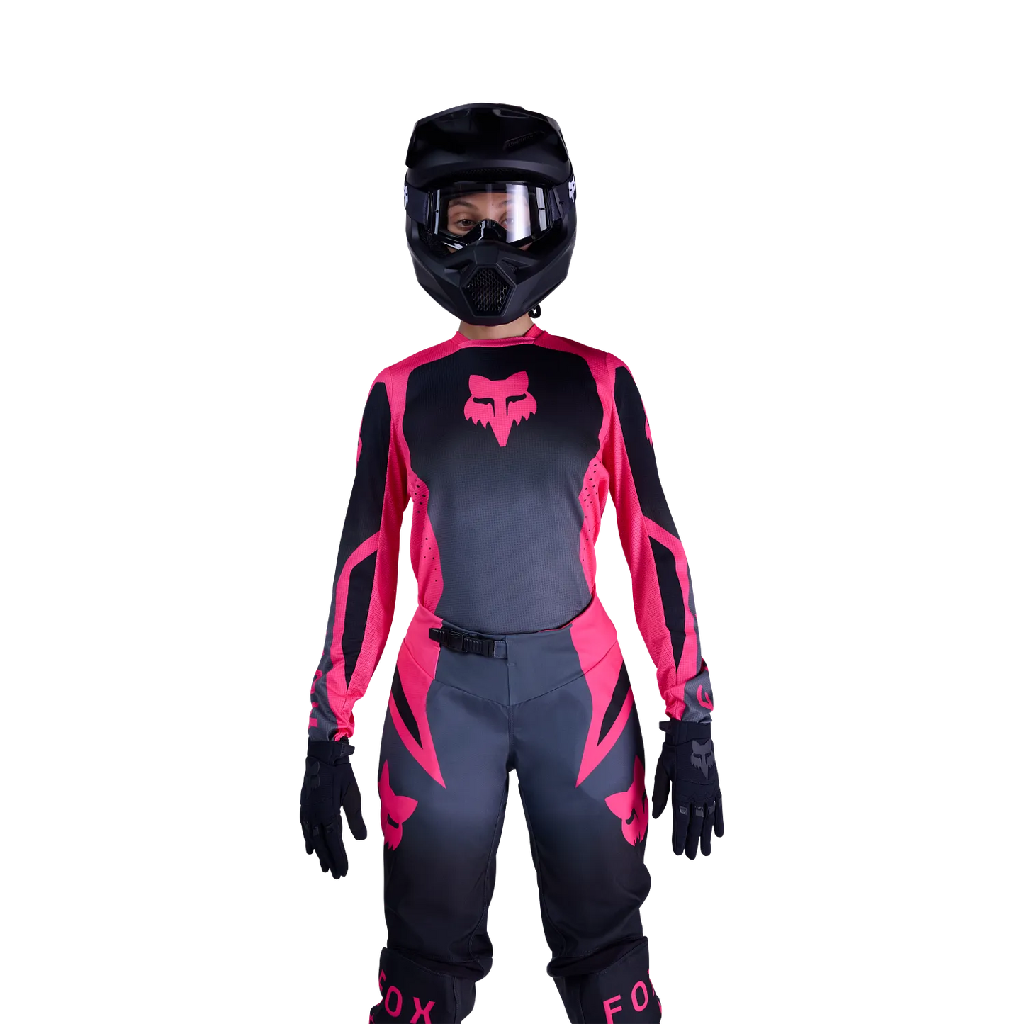 FOX Womens 180 Shield Jersey