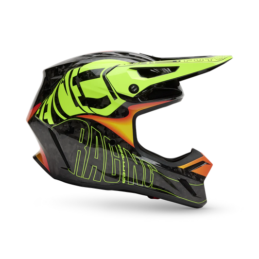 FOX V3 RS Elevated Limited Edition Helmet