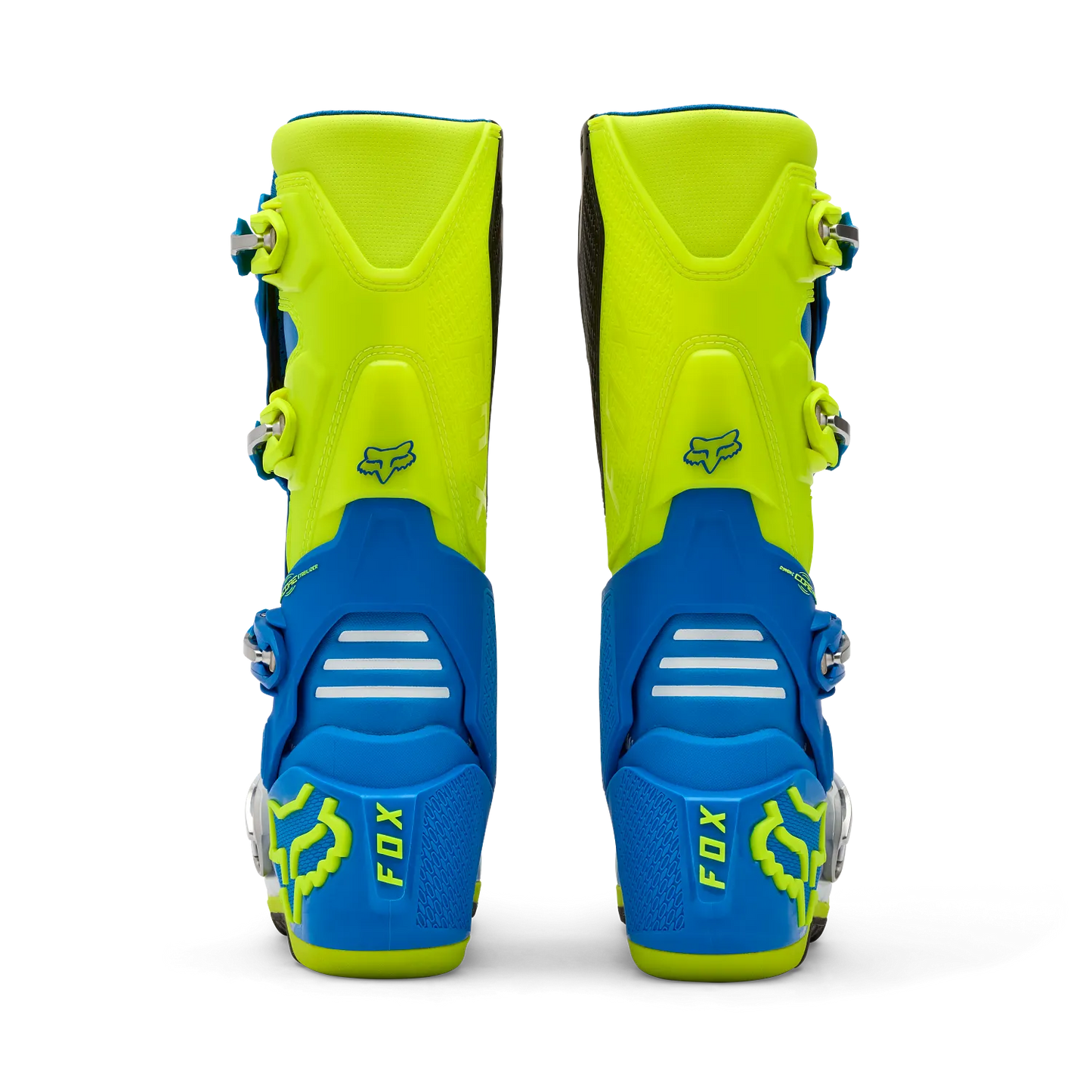 FOX Motion Boots