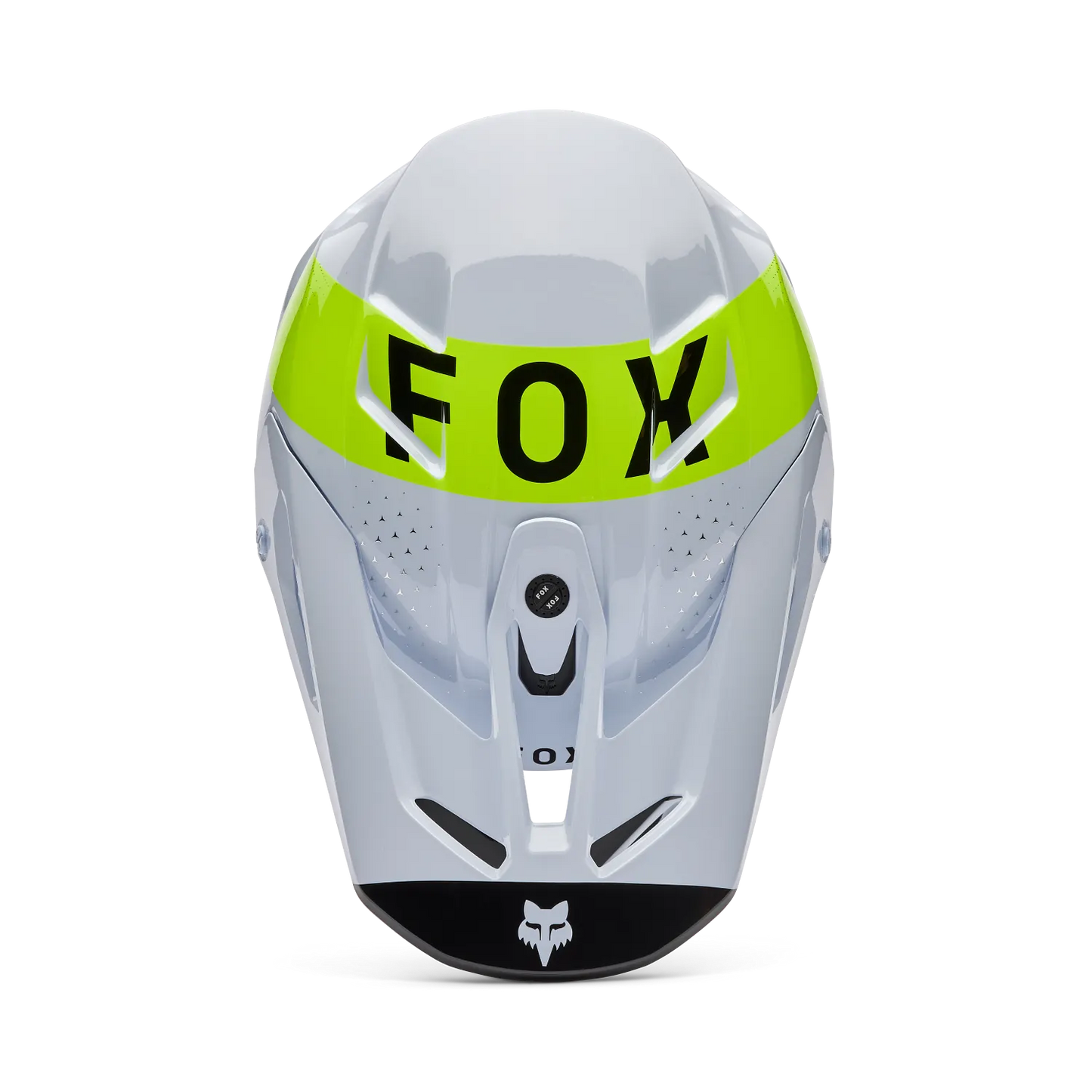 FOX V3 Tine Helmet