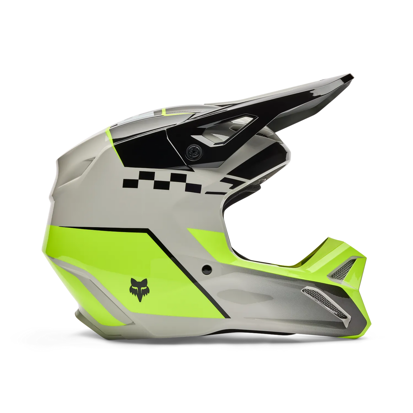 FOX V1 Collect Helmet