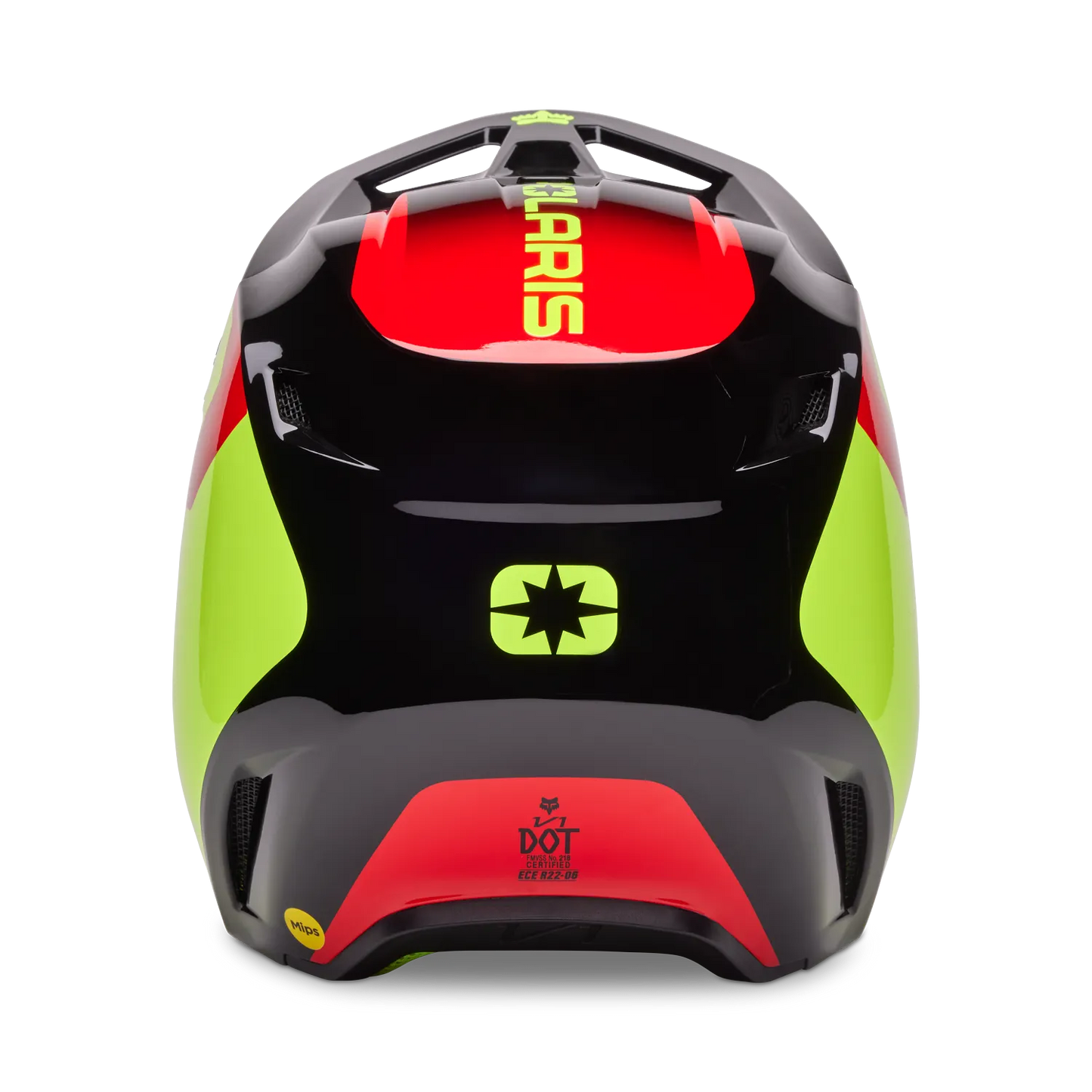 FOX V1 Polaris Helmet