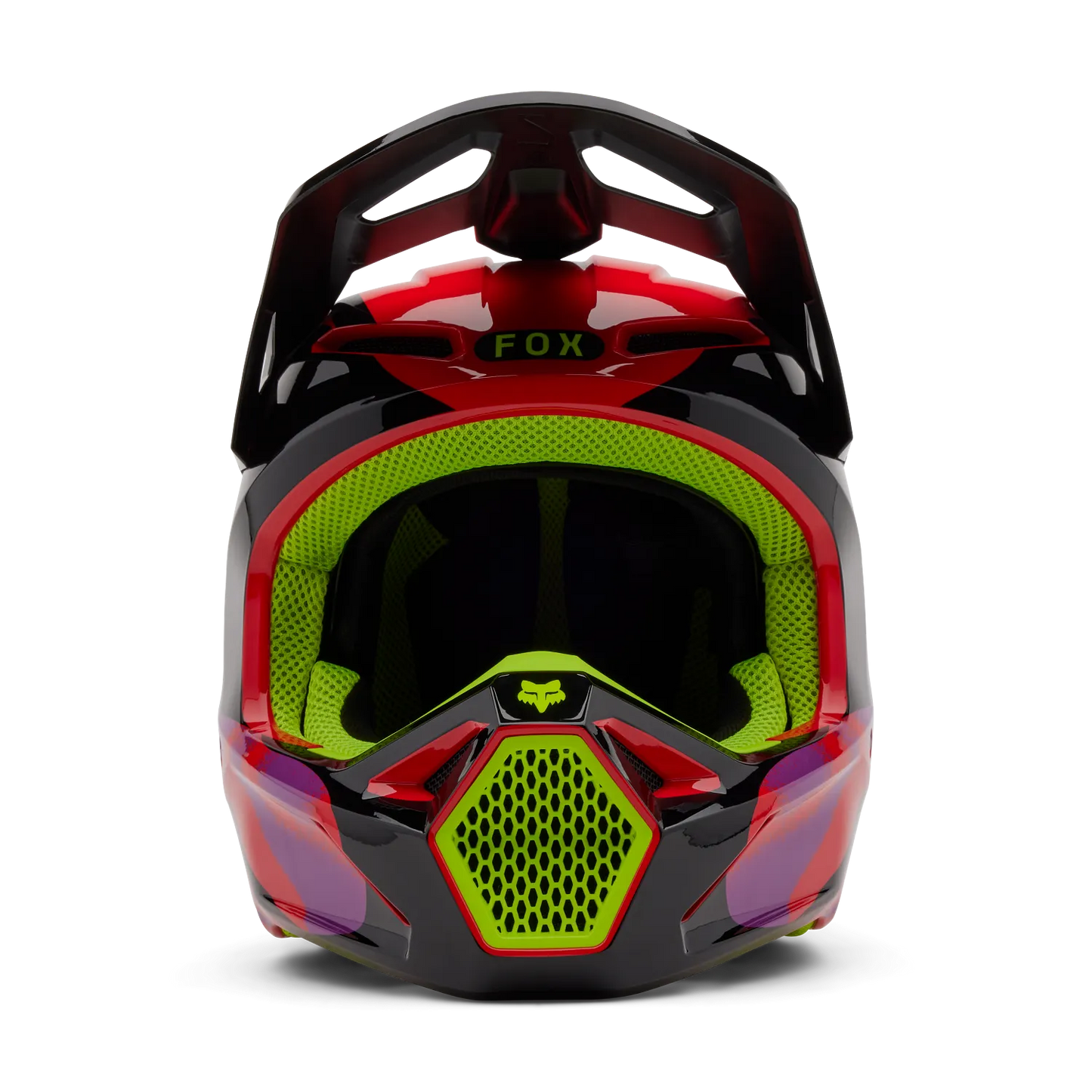 FOX V1 Emotion Helmet