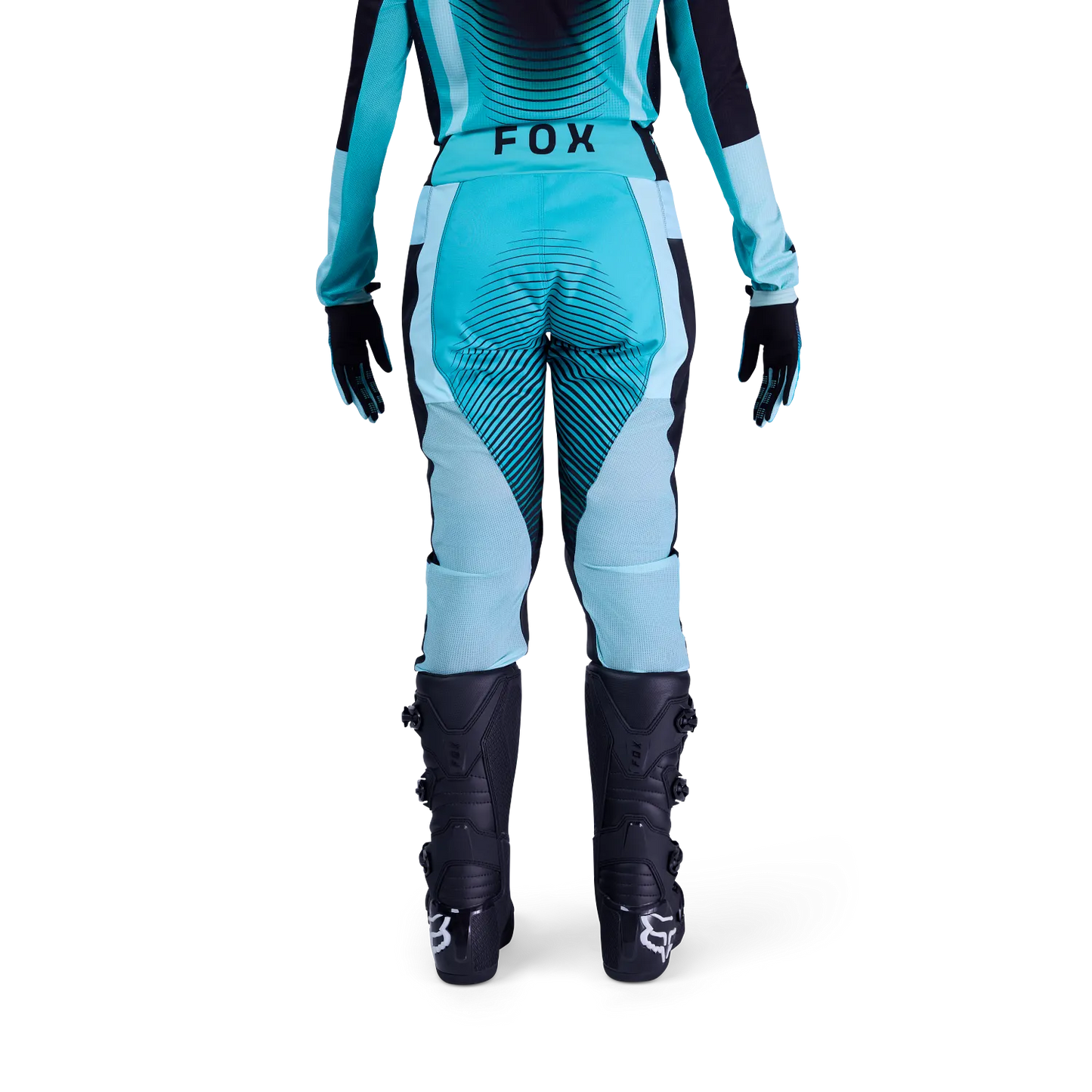 FOX Womens 180 Collect Pants