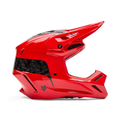 Fluorescent Red
