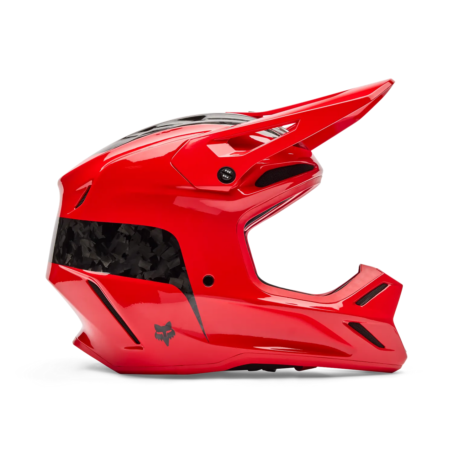 FOX V3 RS Fracture Helmet
