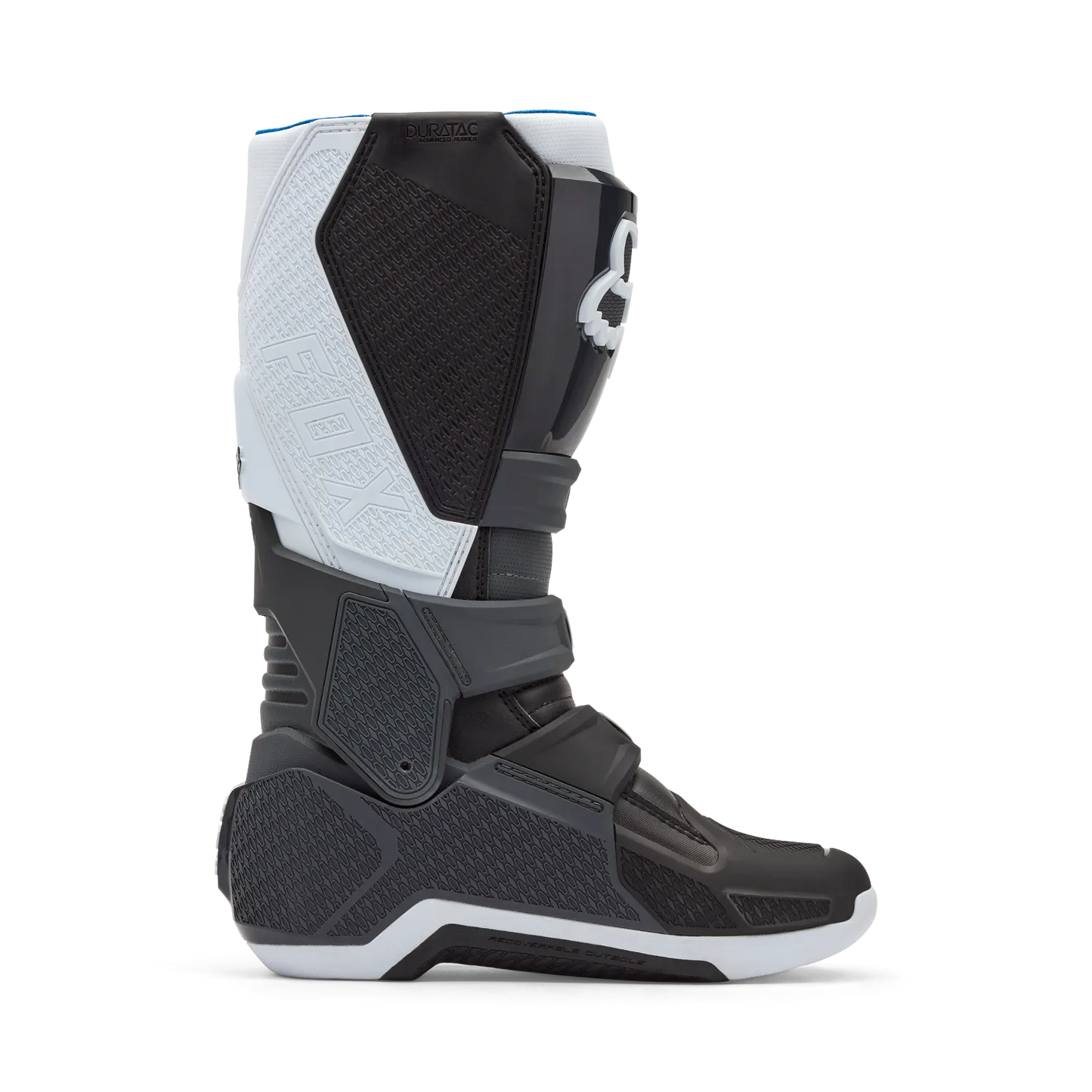 FOX Motion Boots
