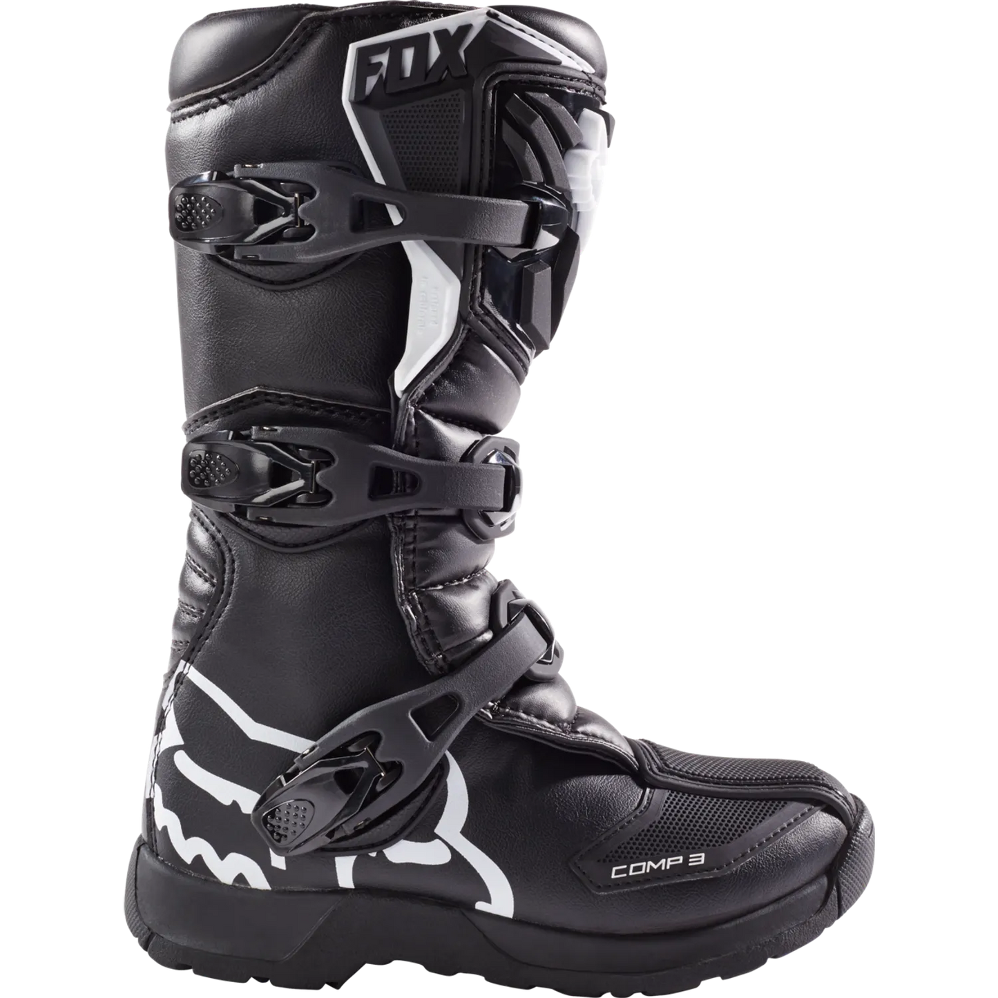 FOX Comp 3Y Boots