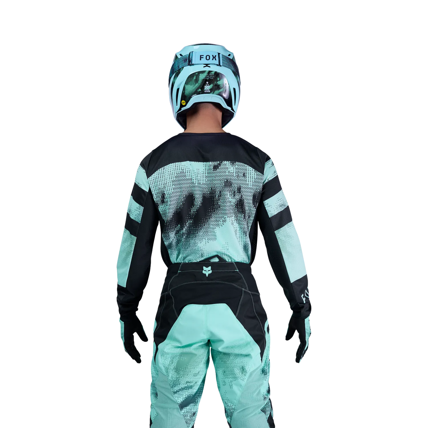 FOX 180 Kairos Jersey