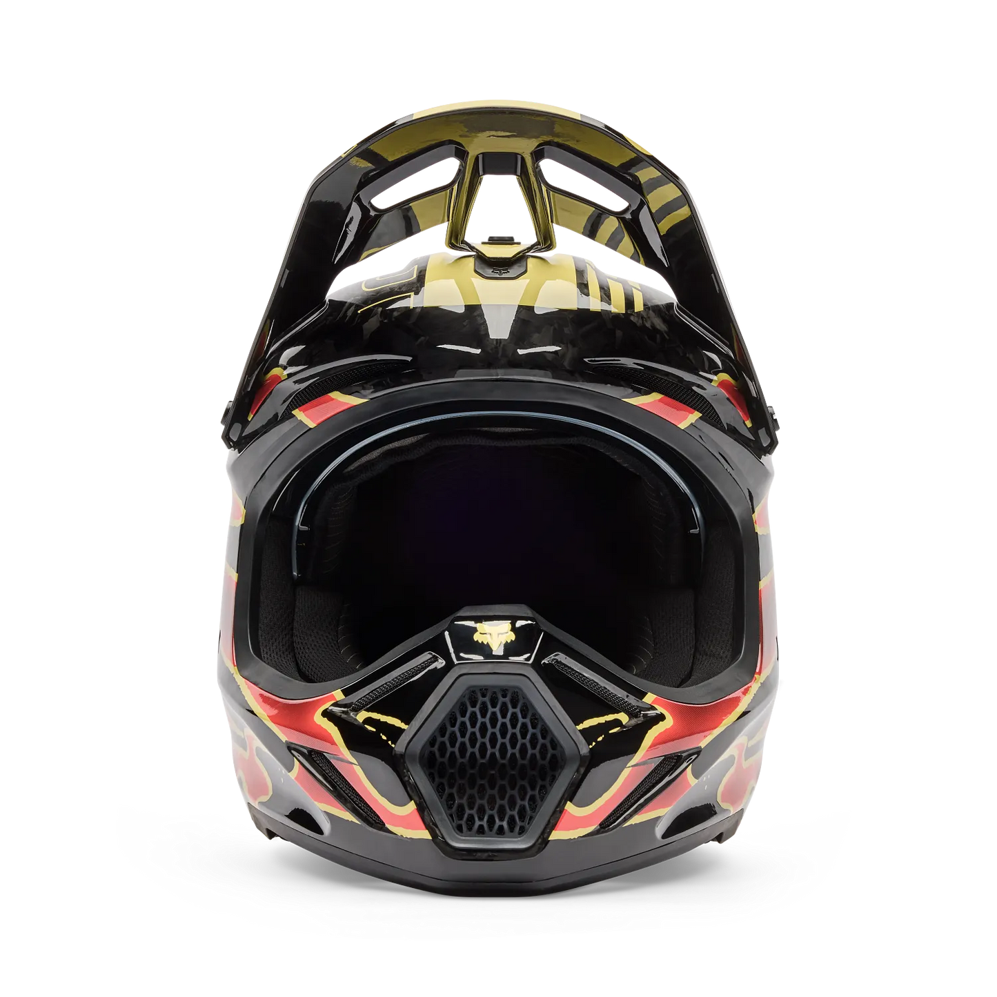 FOX V3 RS Inning Helmet