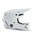 Matte White