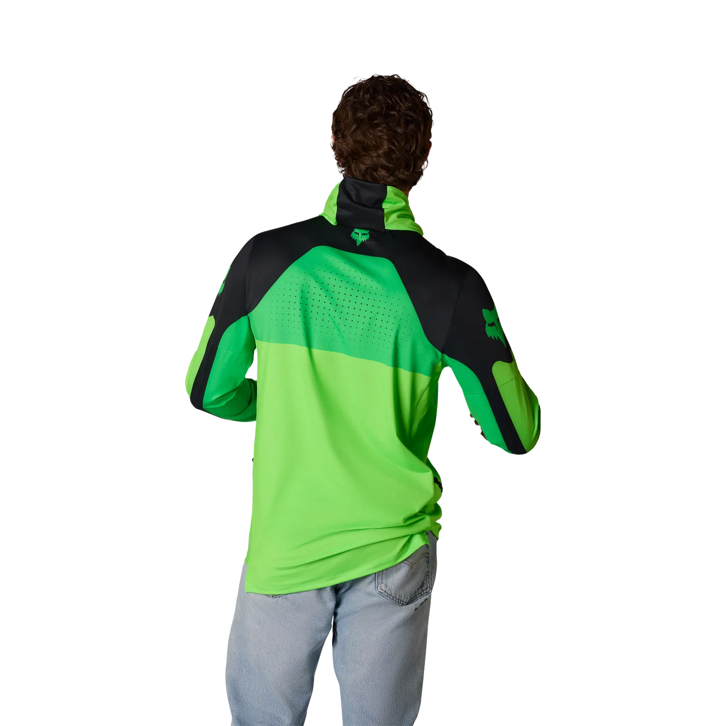 FOX Ranger Drive Jersey