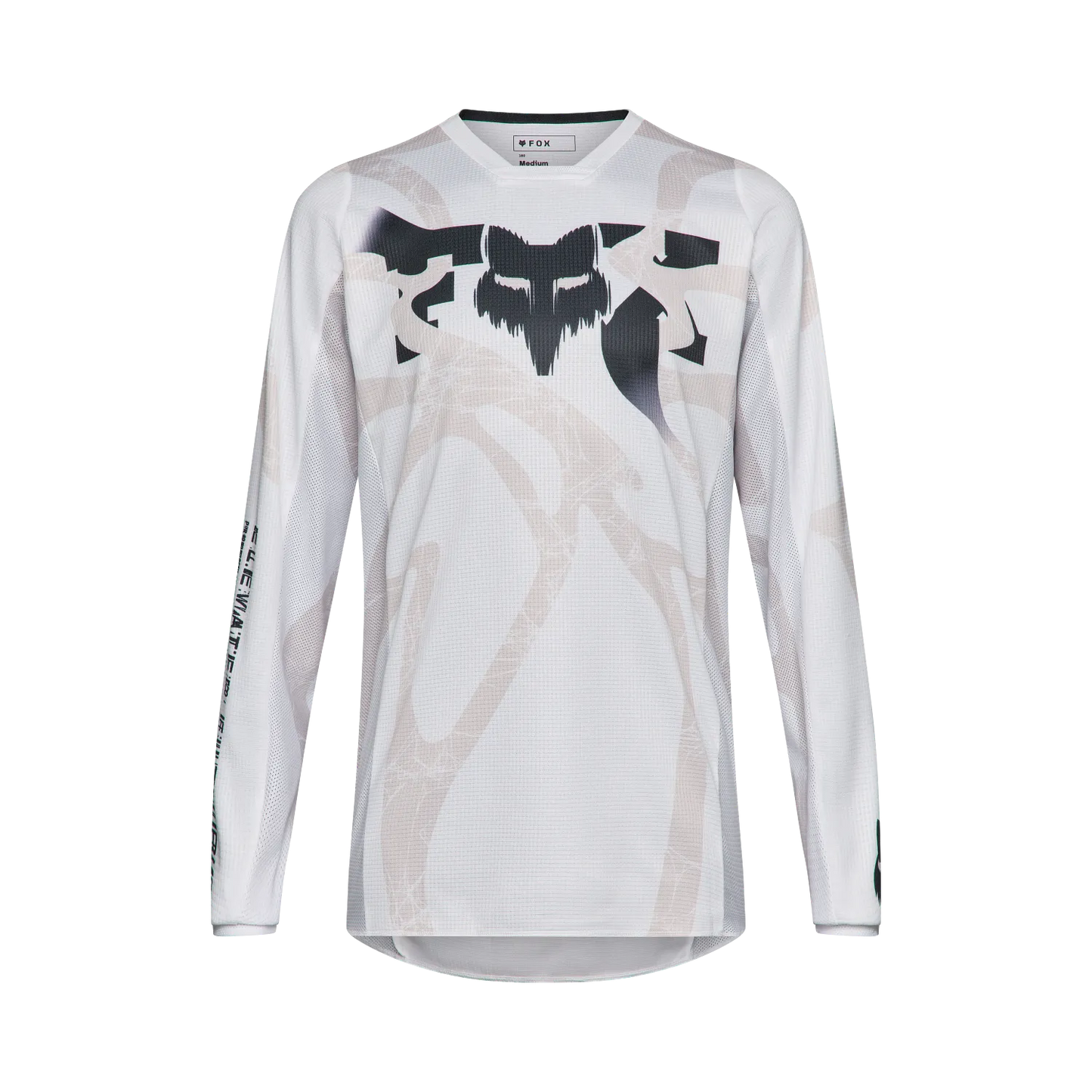 FOX 180 Diffuse Special Edition Jersey