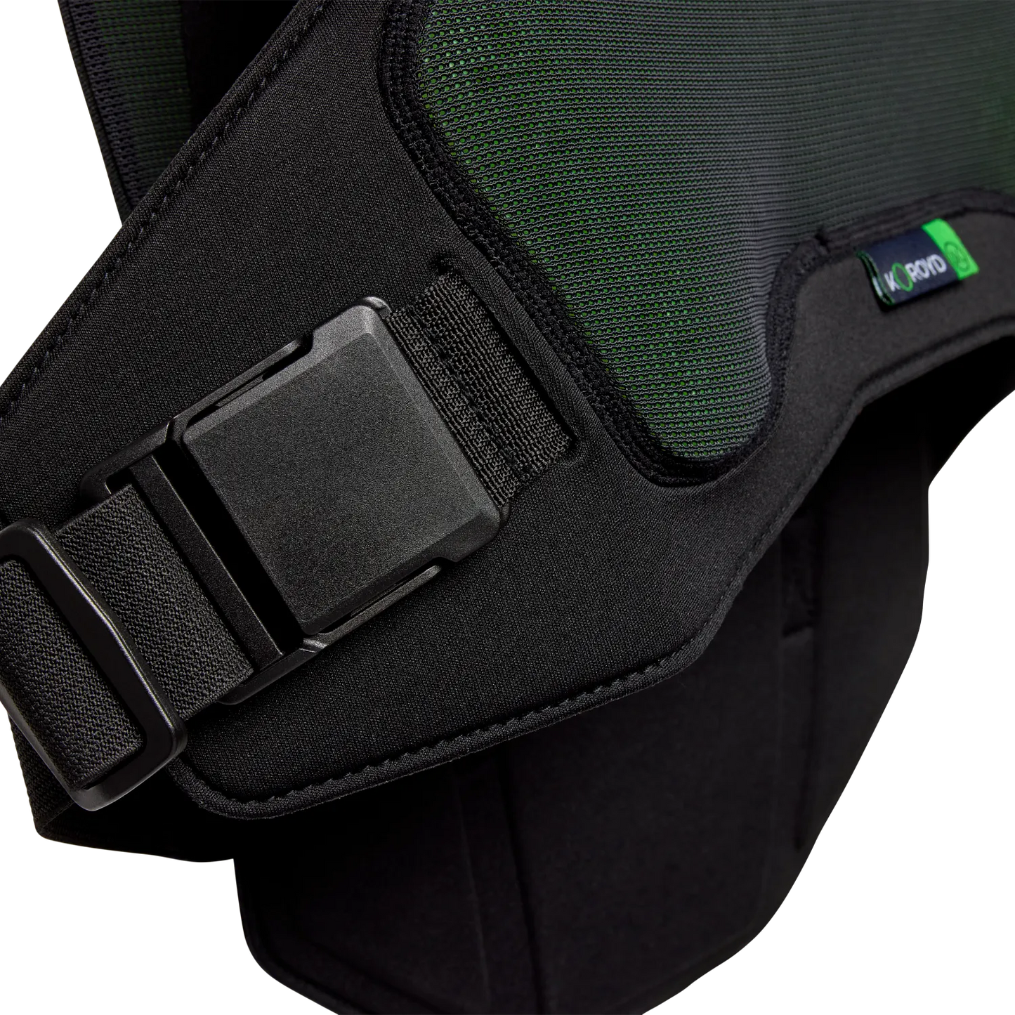 FOX Youth Airframe Chest Guard