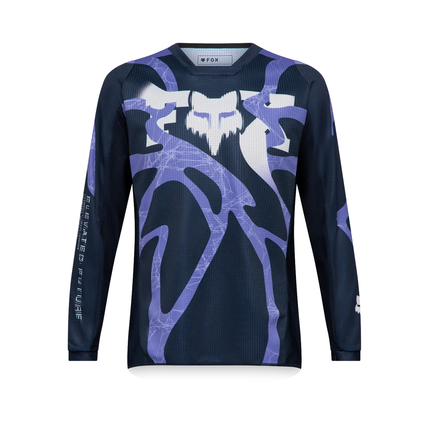 FOX Youth 180 Diffuse Special Edition Jersey