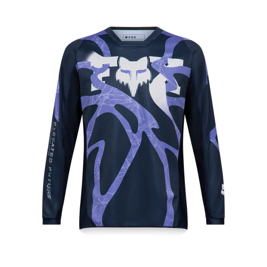 FOX Youth 180 Diffuse Special Edition Jersey