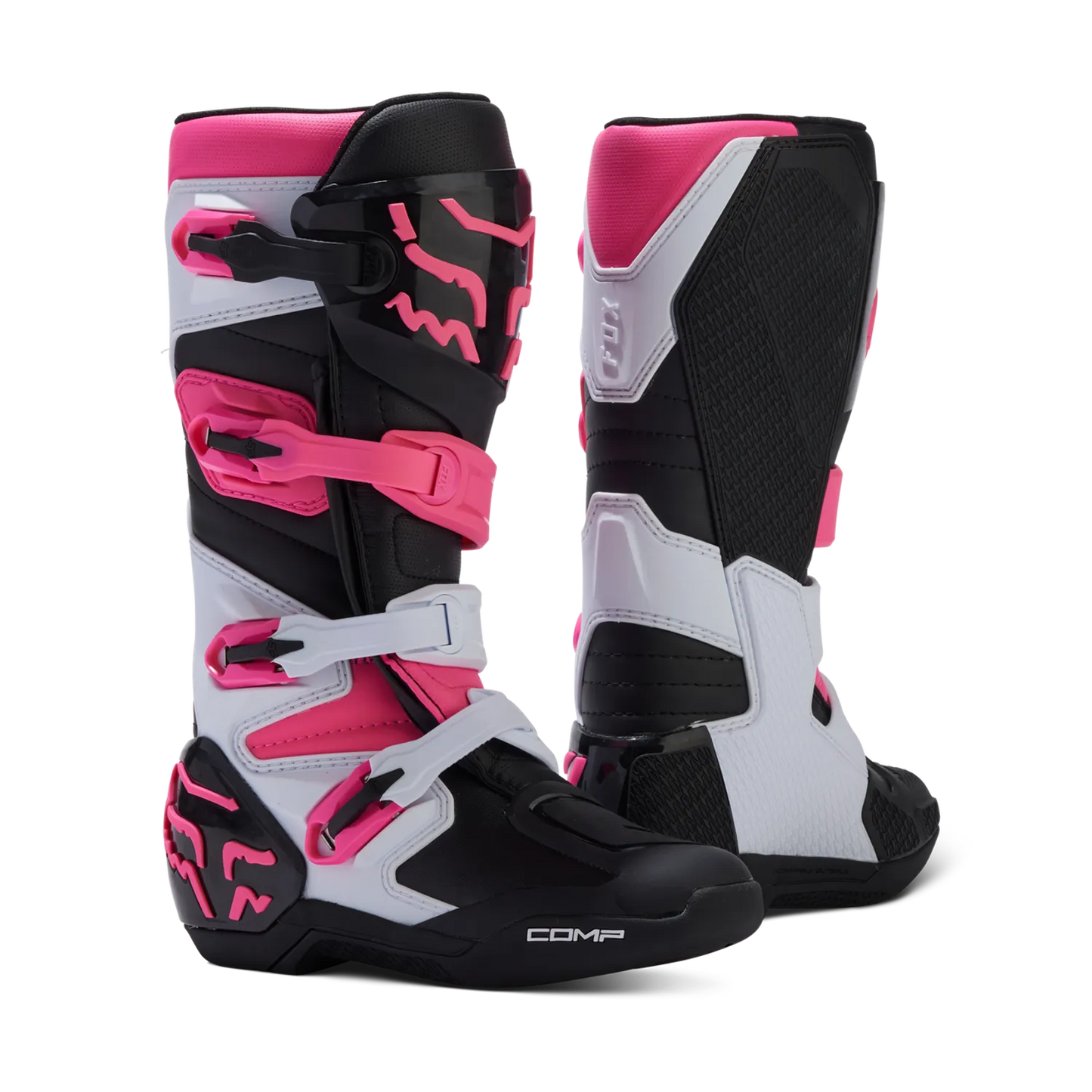 FOX Womens Comp Boots