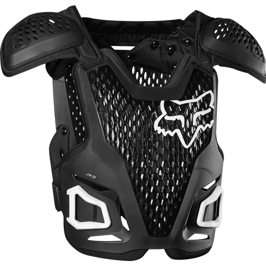 FOX Youth R3 Chest Guard