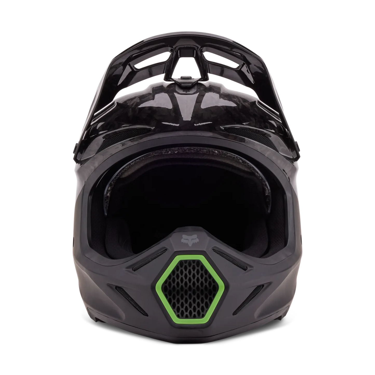 FOX V3 RS 50th Limited Edition Helmet