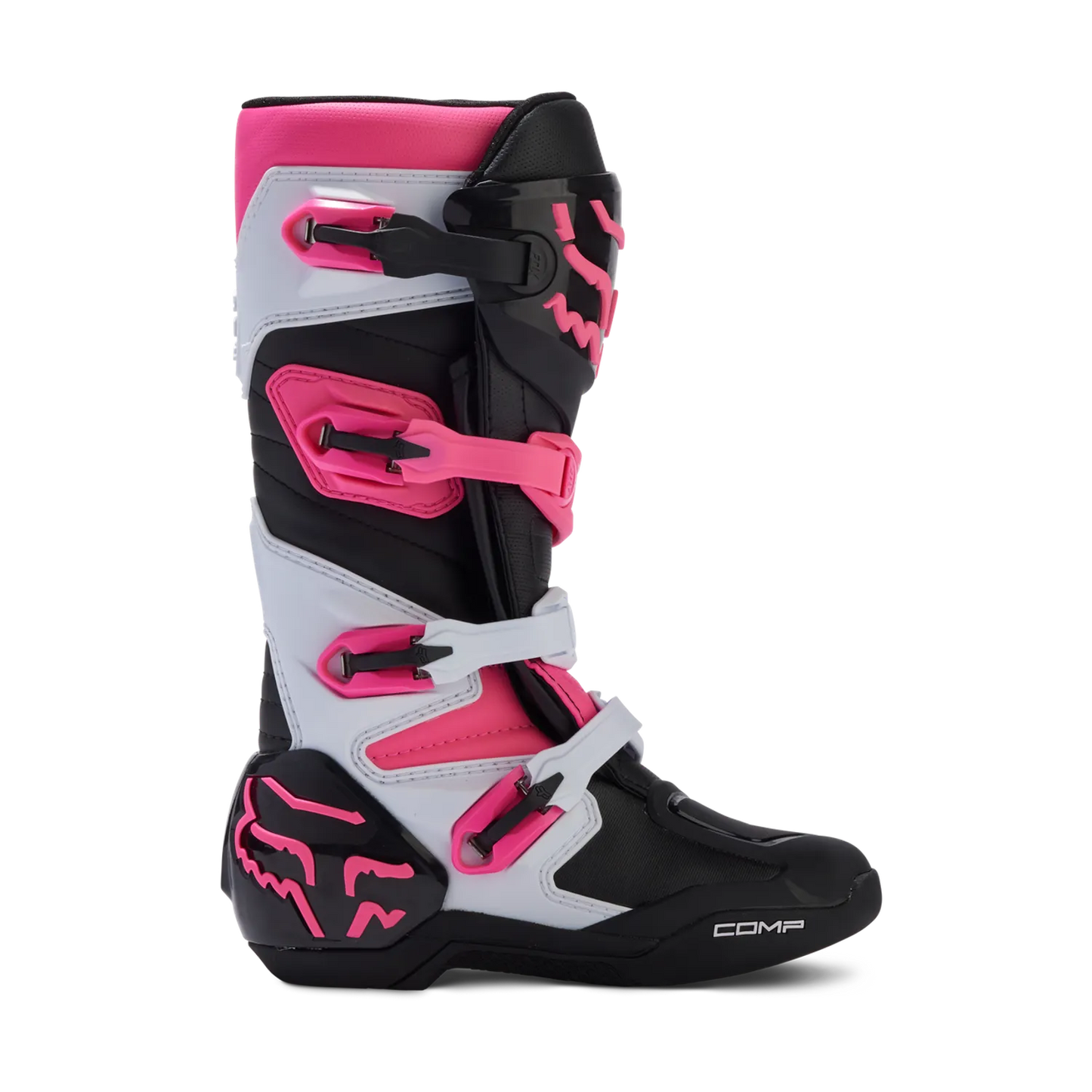FOX Womens Comp Boots