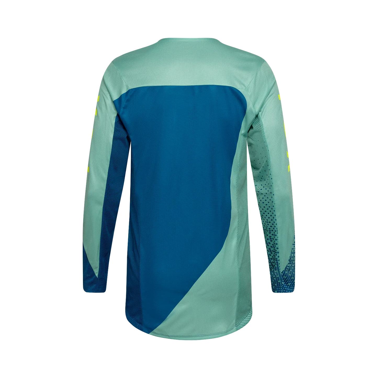 FOX Flexair Fracture Jersey