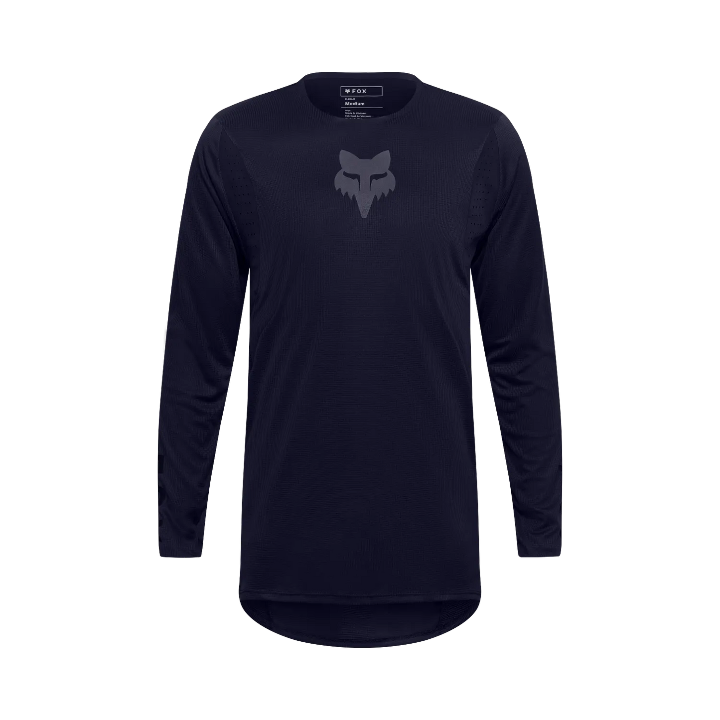 FOX Flexair Blackout Jersey