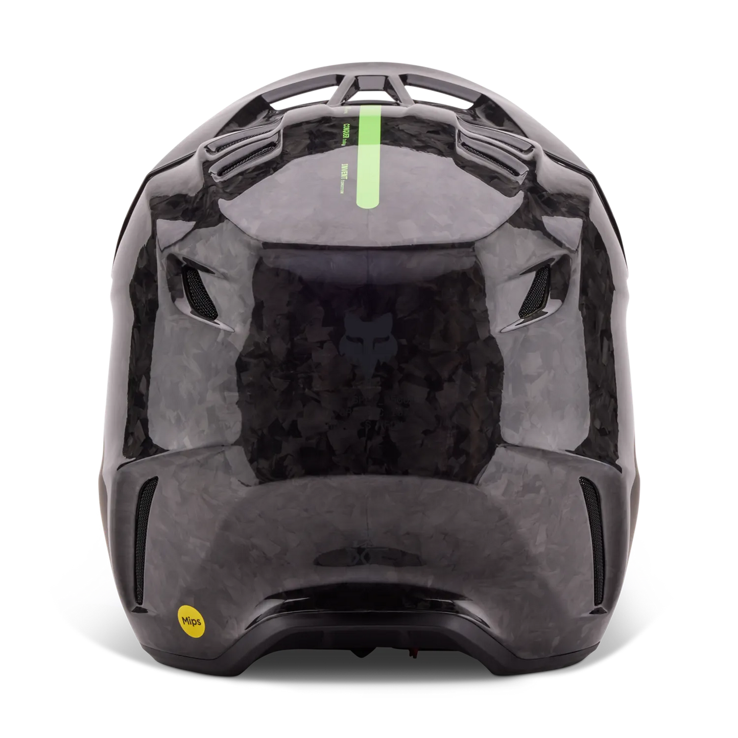 FOX V3 RS 50th Limited Edition Helmet