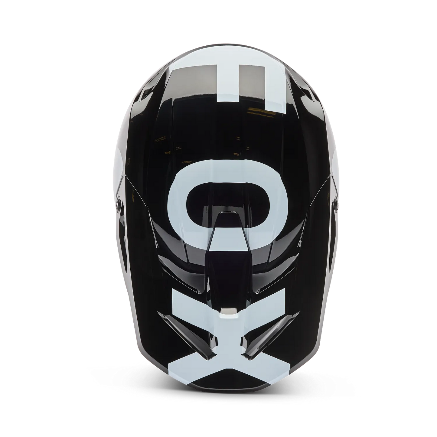 FOX Youth V1 Shield Helmet