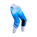 White/Blue