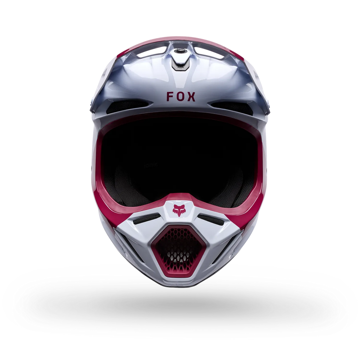FOX V3 Tine Helmet