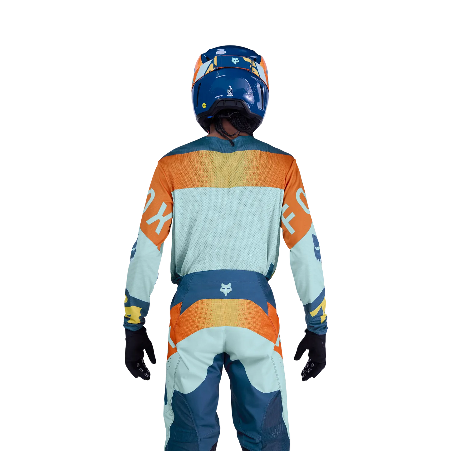 FOX 360 Tine Jersey