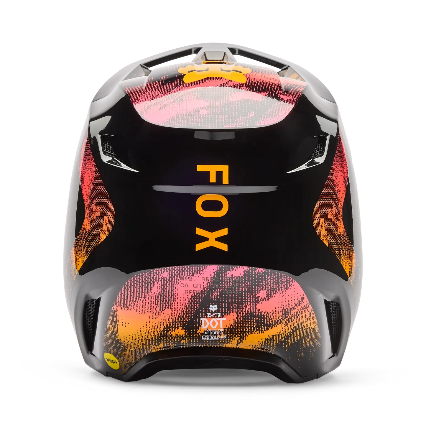 FOX Youth V1 Kairos Helmet