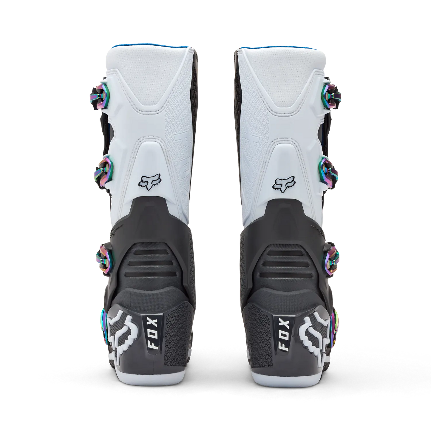 FOX Motion Boots
