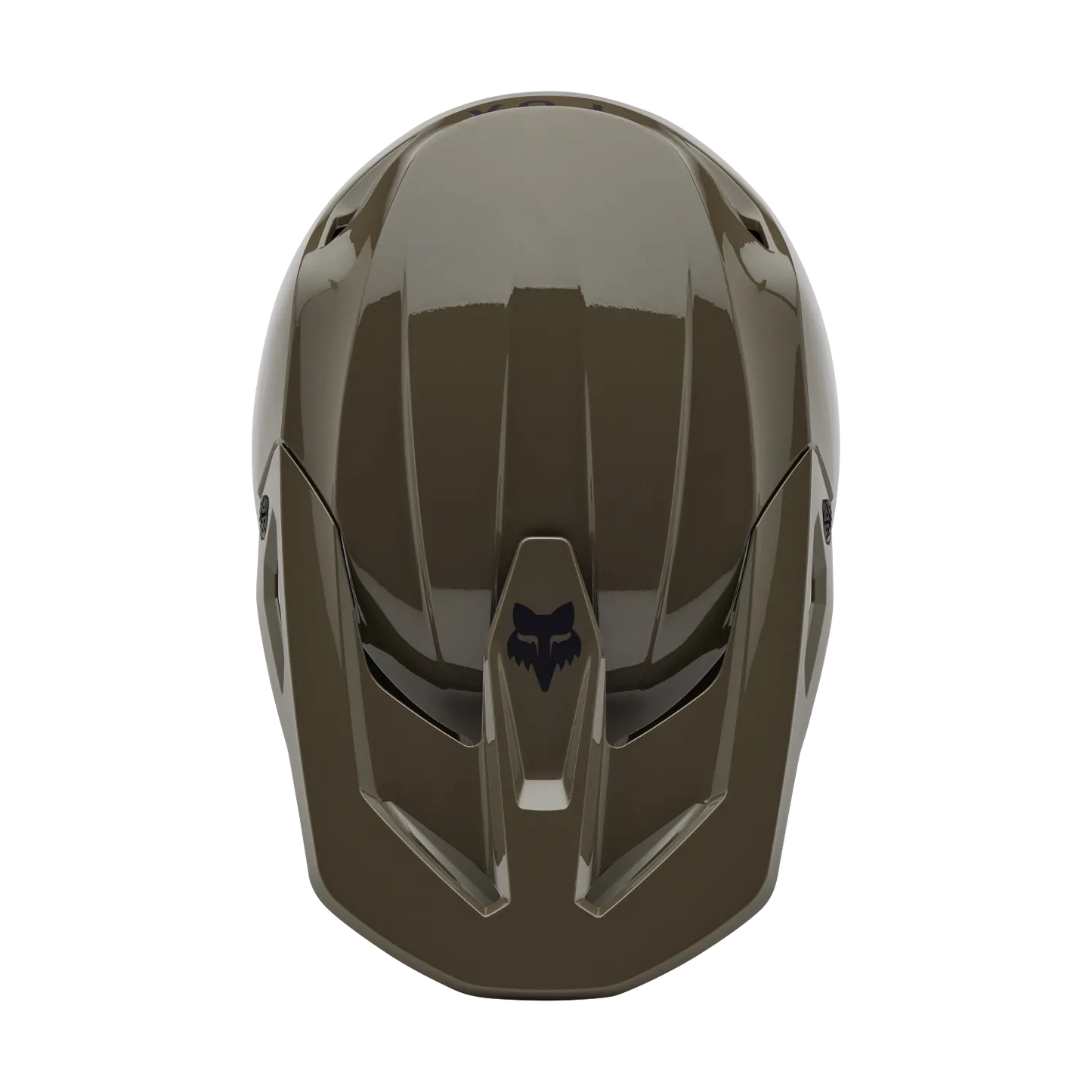 FOX V1 Solid Helmet