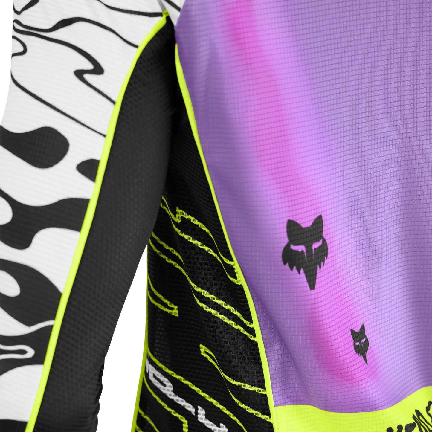 FOX Flexair Image Phantom Limited Edition Jersey