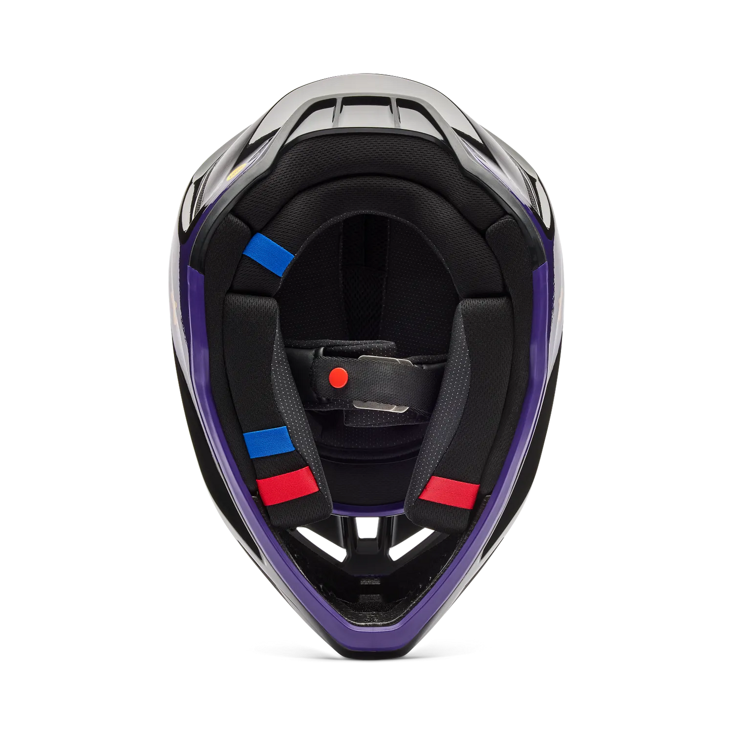FOX V3 Drip Helmet