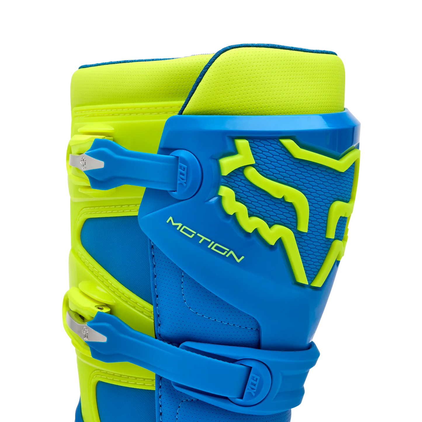 FOX Motion Boots