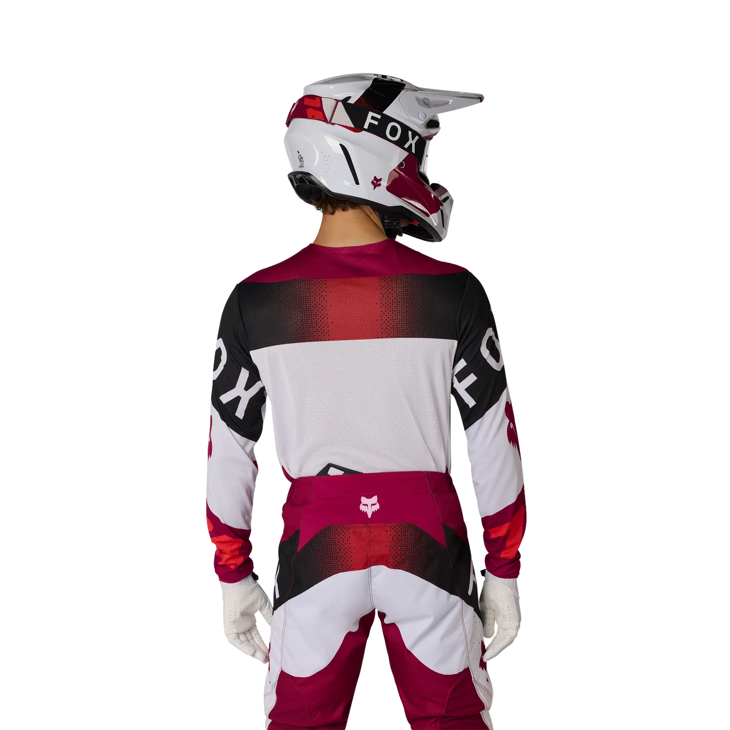 FOX 360 Tine Jersey