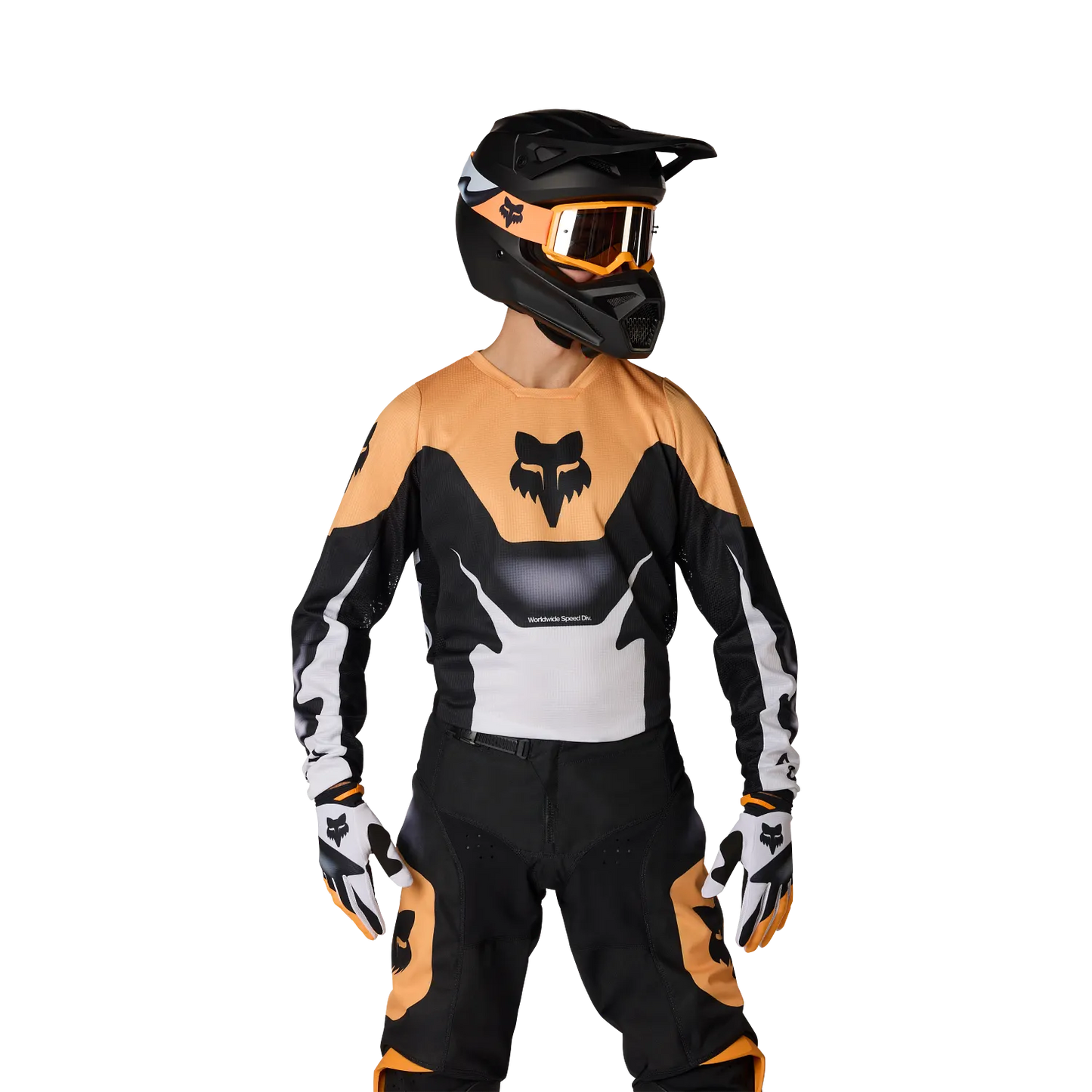 FOX 180 Noble Jersey