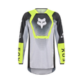 Grey/Yellow