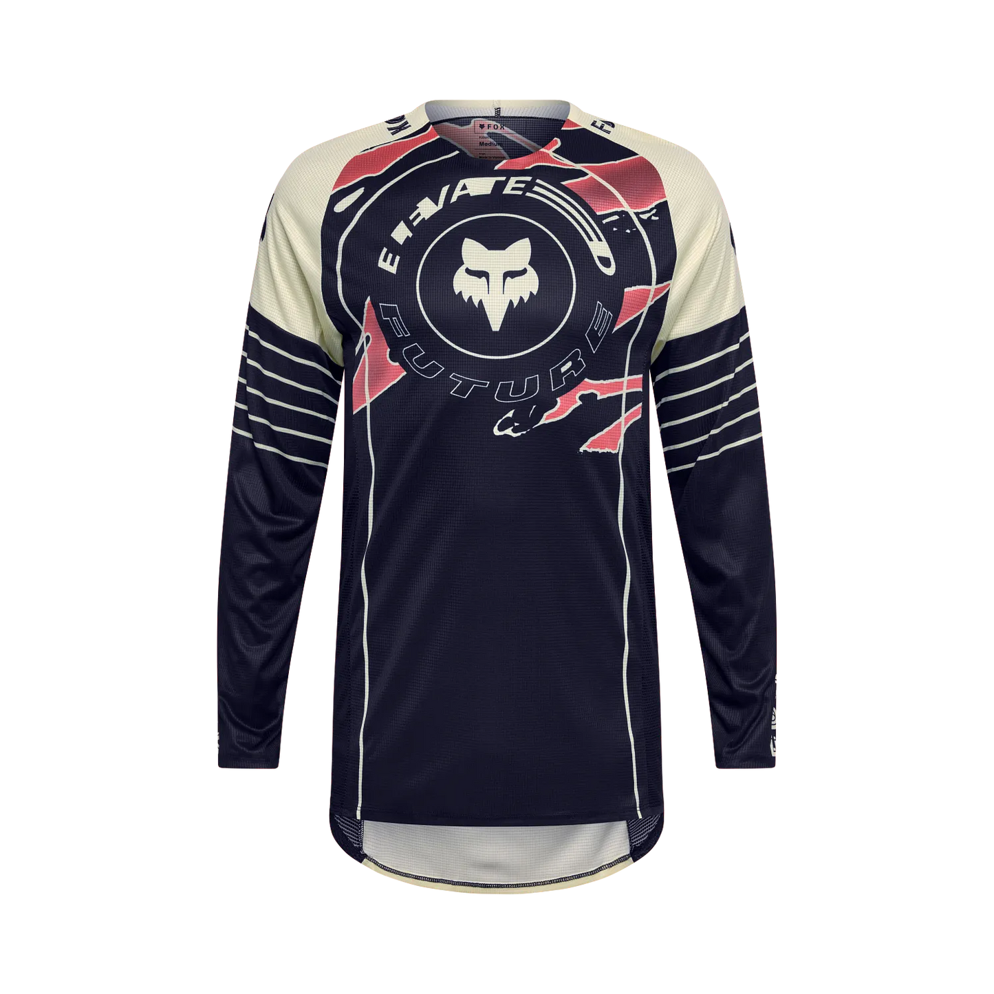 FOX Flexair Inning Jersey