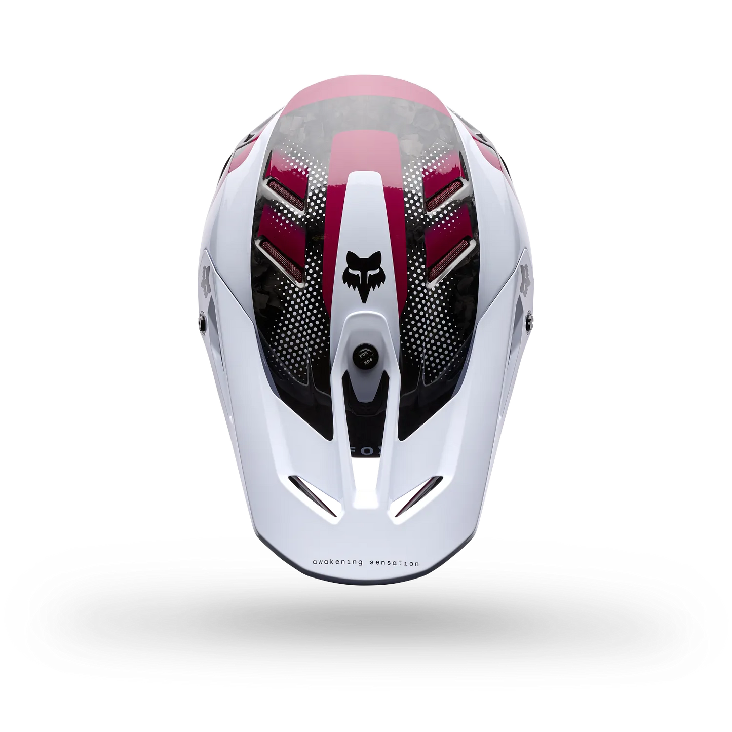 FOX V3 RS Tactile Helmet
