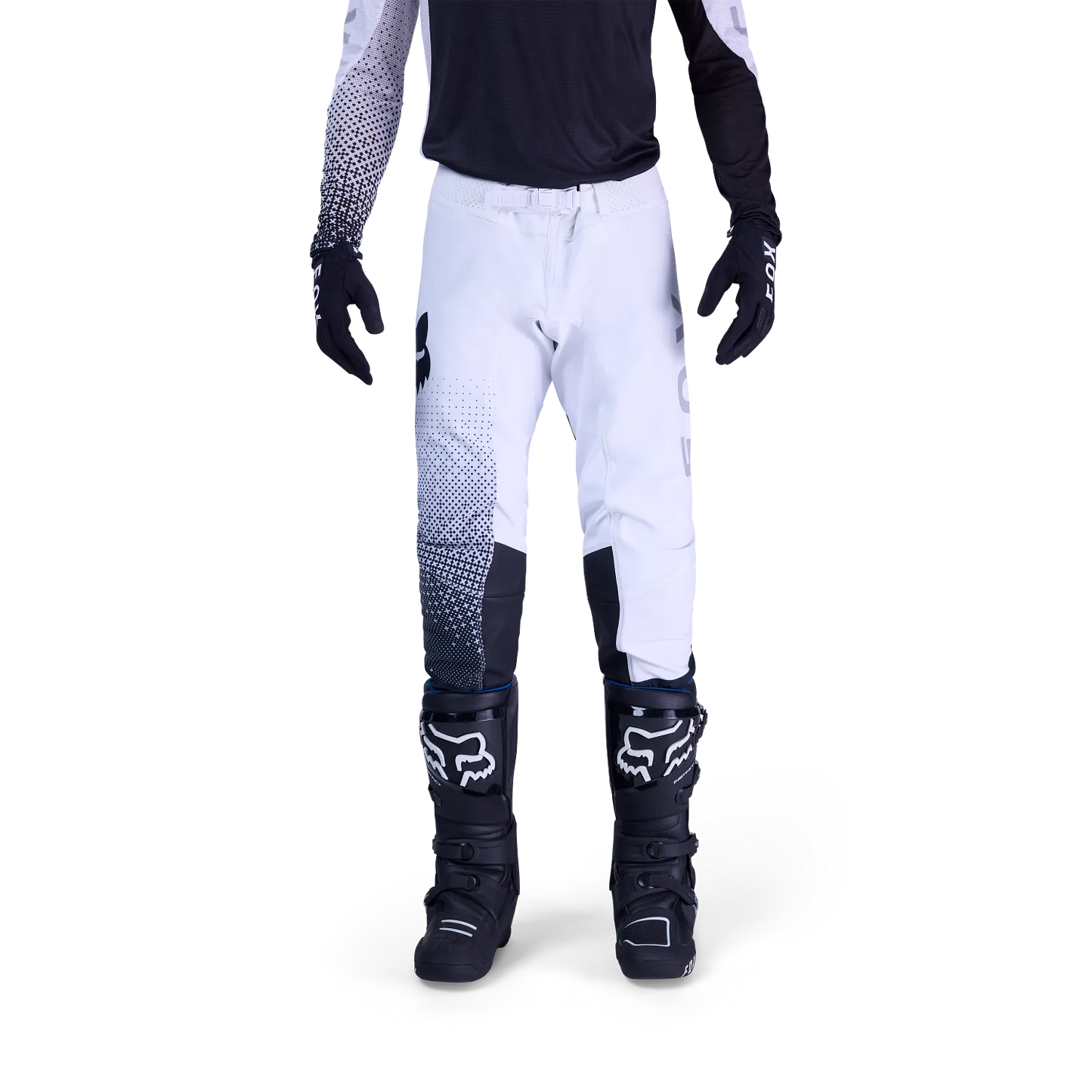 FOX Flexair Fracture Pants
